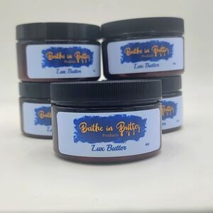 Lux Butter